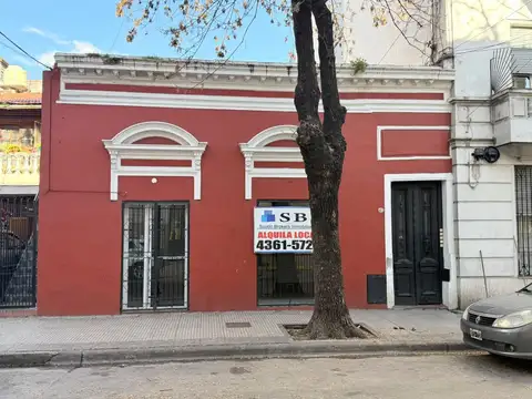 Local en Alquiler en Boca, CABA