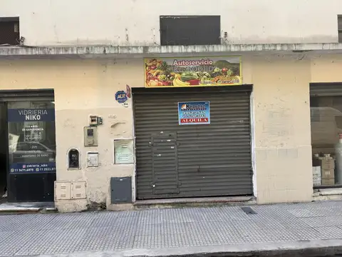 Local en Alquiler en Centro, CABA
