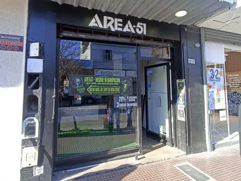 Local en Alquiler en Villa Devoto, CABA