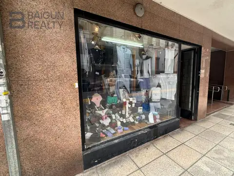Local en Alquiler en Barrio Norte, CABA