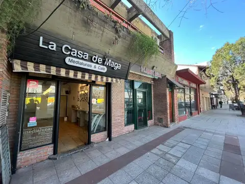 Local en Alquiler en Villa Devoto, CABA