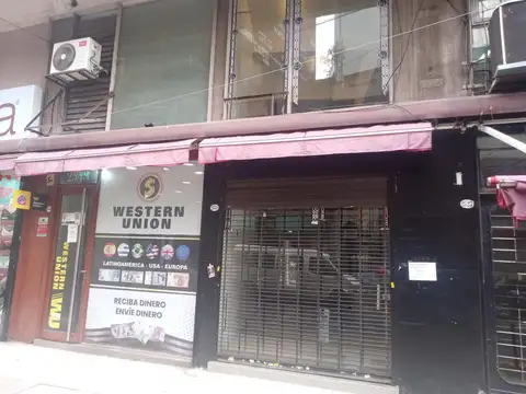 Local en Alquiler en Palermo, CABA