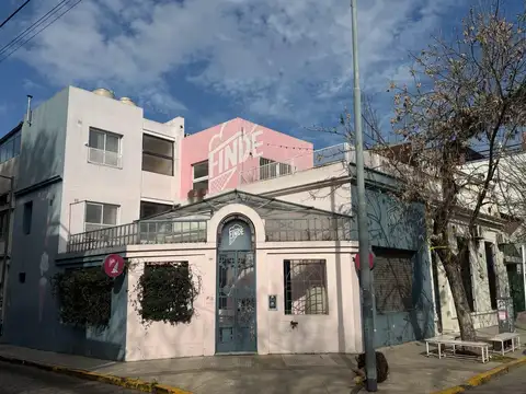 Local en Alquiler en Palermo Hollywood, Palermo