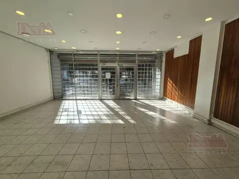 Local en Alquiler en Saavedra, CABA