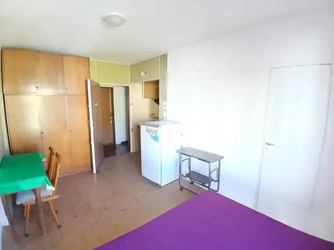 Departamento en Alquiler en Monserrat, CABA