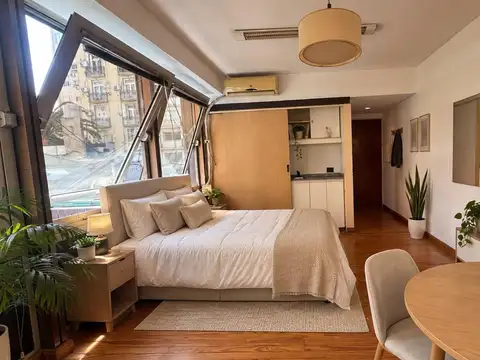 Departamento en Alquiler en Retiro, CABA