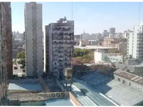 Departamento en Alquiler en Once, CABA