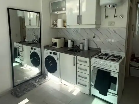 Departamento en Alquiler en Caballito, CABA