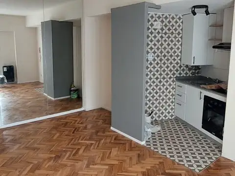 Departamento en Alquiler en Palermo, CABA