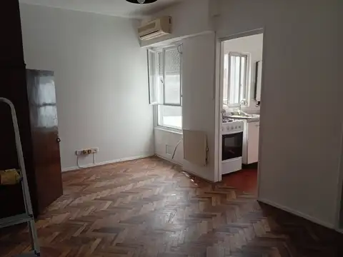 Departamento en Alquiler en Palermo, CABA