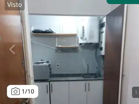 Departamento en Alquiler en San Nicolás, CABA