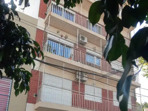 Departamento en Alquiler en Villa del Parque, CABA
