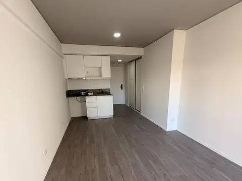 Departamento en Alquiler en Barracas, CABA