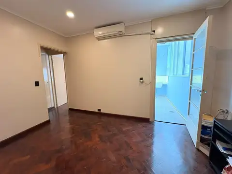 Departamento en Alquiler en San Cristóbal, CABA