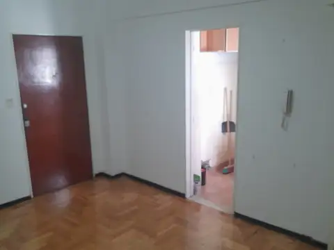 Departamento en Alquiler en Almagro, CABA