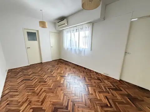 Departamento en Alquiler en Palermo, CABA