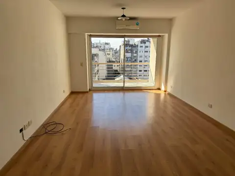 Departamento en Alquiler en Balvanera, CABA