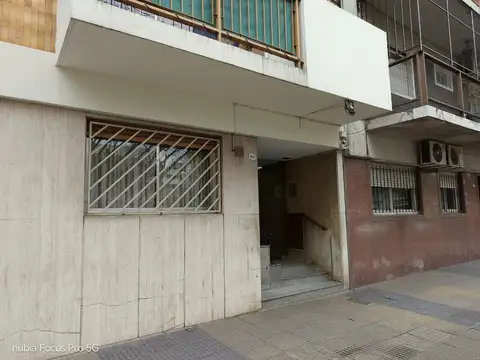 Departamento en Alquiler en Caballito Norte, Caballito