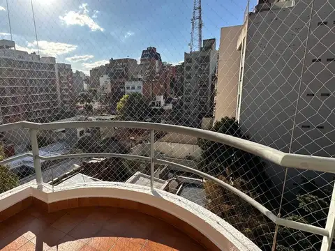 Departamento en Alquiler en Caballito, CABA