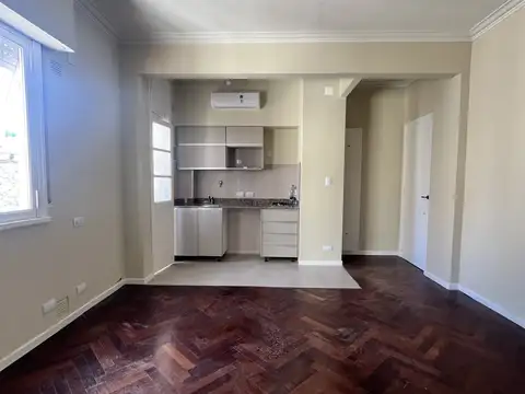Departamento en Alquiler en San Nicolás, CABA