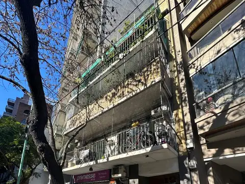 Departamento en Alquiler en Caballito, CABA