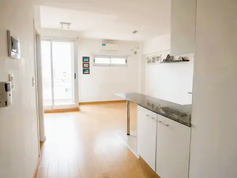 Departamento en Alquiler en Paternal, CABA