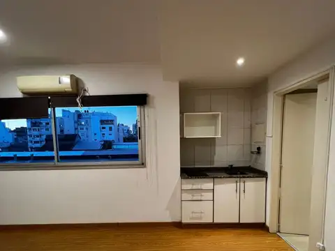Departamento en Alquiler en Caballito, CABA