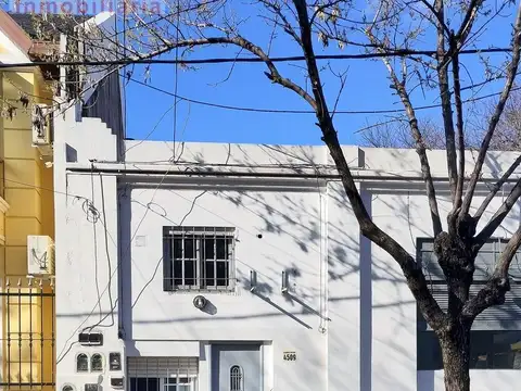 Departamento en Alquiler en Saavedra, CABA