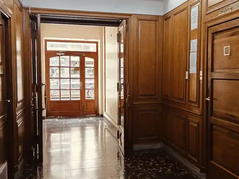 Departamento en Alquiler en Once, CABA