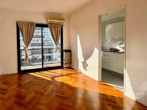 Departamento en Alquiler en Núñez, CABA