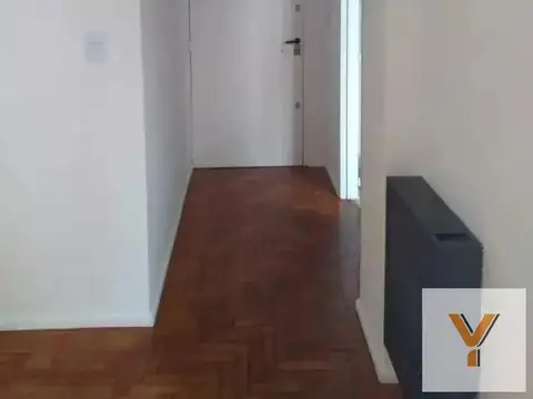 Departamento en Alquiler en Colegiales, CABA