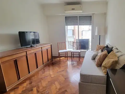 Departamento en Alquiler en San Telmo, CABA