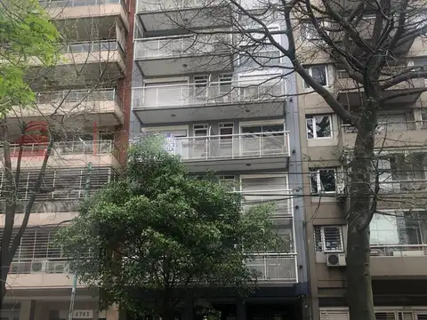 Departamento en Alquiler en Villa Urquiza, CABA