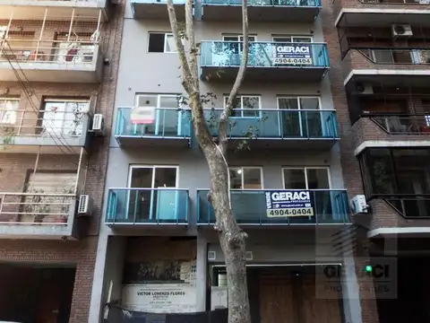 Departamento en Alquiler en Palermo, CABA