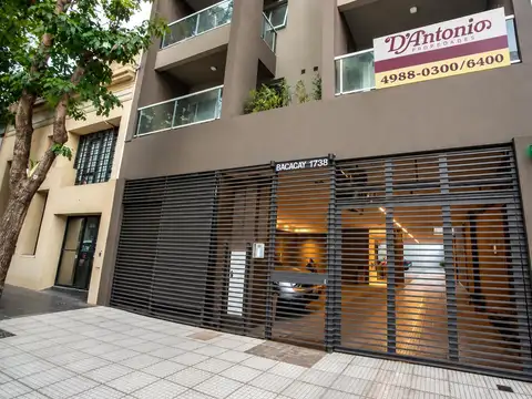 Departamento en Alquiler en Flores, CABA