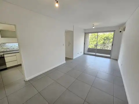Departamento en Alquiler en Villa Crespo, CABA