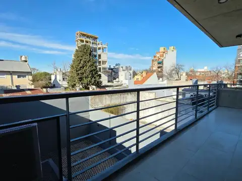 Departamento en Alquiler en Villa Urquiza, CABA