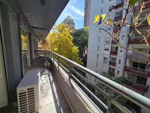 Departamento en Alquiler en Palermo, CABA
