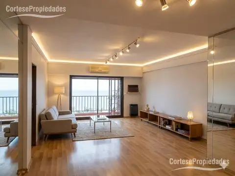 Departamento en Alquiler en Palermo, CABA