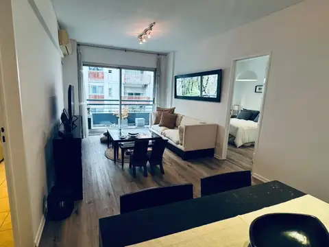 Departamento en Alquiler en Belgrano, CABA