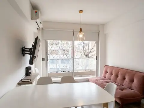 Departamento en Alquiler en Recoleta, CABA