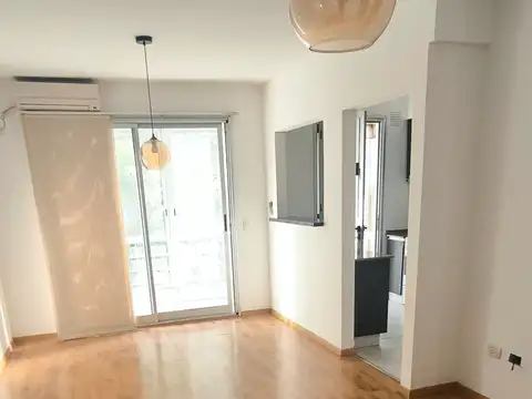 Departamento en Alquiler en Palermo Hollywood, Palermo