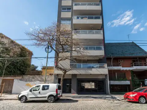 Departamento en Alquiler en Belgrano, CABA