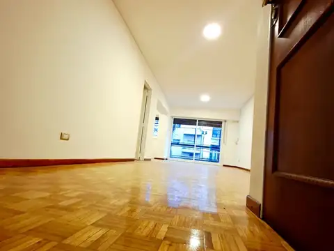 Departamento en Alquiler en Recoleta, CABA