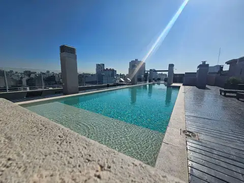 Departamento en Alquiler en Palermo Hollywood, Palermo