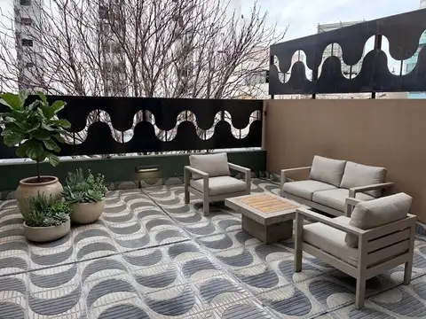 Departamento en Alquiler en Palermo Hollywood, Palermo