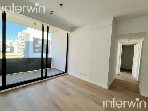 Departamento en Alquiler en Belgrano, CABA