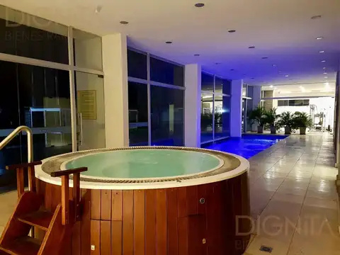 Departamento en Alquiler en Villa Urquiza, CABA