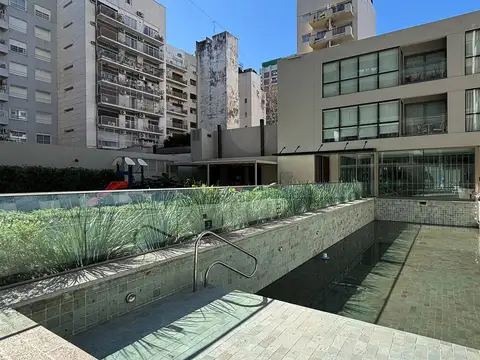 Departamento en Alquiler en Belgrano, CABA