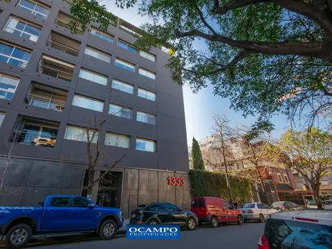 Departamento en Alquiler en Belgrano, CABA